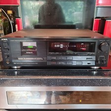 Aiwa 007 excelia for sale  STANMORE