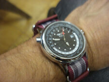Orologio aviator serie usato  Senigallia