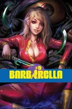 Barbarella issue derrick for sale  ENFIELD