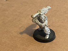 Rare necromunda skavvy for sale  BASINGSTOKE