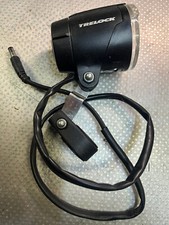 Trelock led frontlicht gebraucht kaufen  Berlin