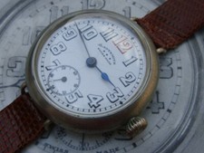Ladysmith swiss made for sale  WALTHAM CROSS