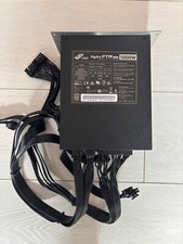 Fsp hydro ptm for sale  DAVENTRY