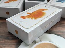 Apple iPhone 6s PLUS 16-32-64-128GB cinza/prata/ouro/ouro rosa desbloqueado de fábrica comprar usado  Enviando para Brazil