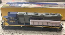 Athearn gp40 csx for sale  Loganville