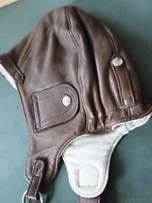 Casque automobiliste chapal d'occasion  Limoges-