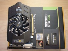 Zotac GeForce GTX 660 Synergy Edition - 192bit 2GB GDDR5 comprar usado  Enviando para Brazil