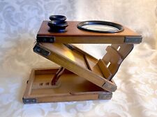 Stereoscope ancienne visionneu d'occasion  Orleans-