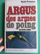 1987 argus armes d'occasion  Montargis