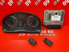 Volkswagen golf 2.0 d'occasion  Grasse