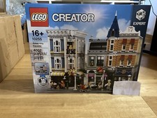 Lego 10255 creator usato  Imola