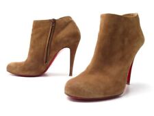 Chaussures christian louboutin d'occasion  France