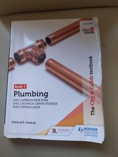 City guilds textbook for sale  UK