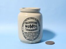 Antique original numol for sale  BEDALE