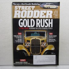 Street rodder jan for sale  Wichita