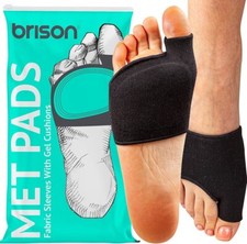 Metatarsal pads cushion for sale  BARKING