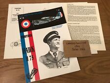 Les ailes gloire for sale  YORK