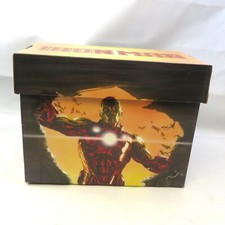Iron man printed for sale  Asheville