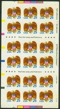 1989 eagle and d'occasion  Expédié en France