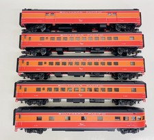Mth daylight streamlined for sale  Santa Monica