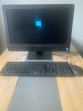 Dell desktop one for sale  LONDON
