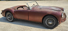 1956 mga for sale  Dekalb