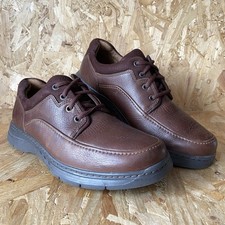 Clarks brawley lace for sale  OLDHAM