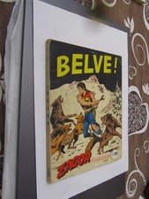 Zagor zenith 200 usato  Italia