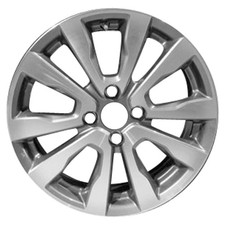 Refurbished 16x6 machined for sale  USA