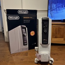 Delonghi dragon pro for sale  HUNTINGDON