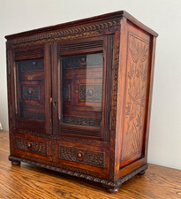 Rare antique oriental for sale  WREXHAM