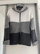 Bogner strickjacke gebraucht kaufen  Pfaffenhofen a.d.Ilm