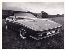 Tvr 280i front for sale  BAGSHOT