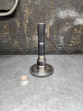 Usado, TH400 400 375 EIXO DE SAÍDA DE TRANSMISSÃO 9" LONGO 32 SPLINES NOVA BUCHA 1964-UP comprar usado  Enviando para Brazil
