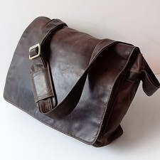 Visconti real leather for sale  BRISTOL