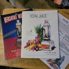 Versatile vita mix for sale  Independence