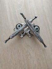 Independent 144 skateboard gebraucht kaufen  Saarlouis