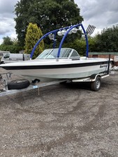 ski boats for sale  DONCASTER