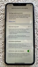 Riginal apple iphone gebraucht kaufen  Schweinfurt