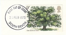 Oak tree used for sale  SOUTHALL