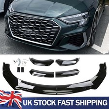 Gloss blakc front for sale  LEICESTER