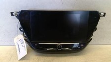 Ecran gps opel d'occasion  France