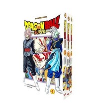 Dragon ball super gebraucht kaufen  Trebbin