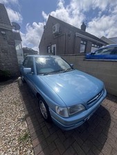 1992 ford orion for sale  BRIDGEND