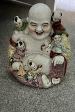 Vintage large chinese for sale  SWINDON