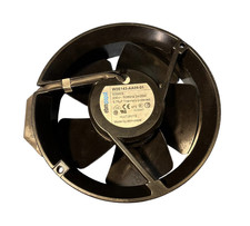 EbmPapst W2E143-AA09-01 / 6058ES Wentylator osiowy - New no box, używany na sprzedaż EbmPapst W2E143-AA09-01 / 6058ES Wentylator osiowy - New no box, używany na sprzedaż  PL