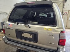 Trunk hatch tailgate for sale  Glen Flora