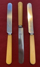Trio sheffield stainless for sale  NOTTINGHAM
