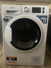 Asciugatrice 8kg hotpoint usato  San Martino Dall Argine