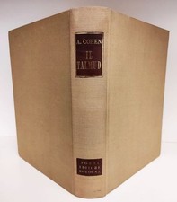 Talmud usato  Italia